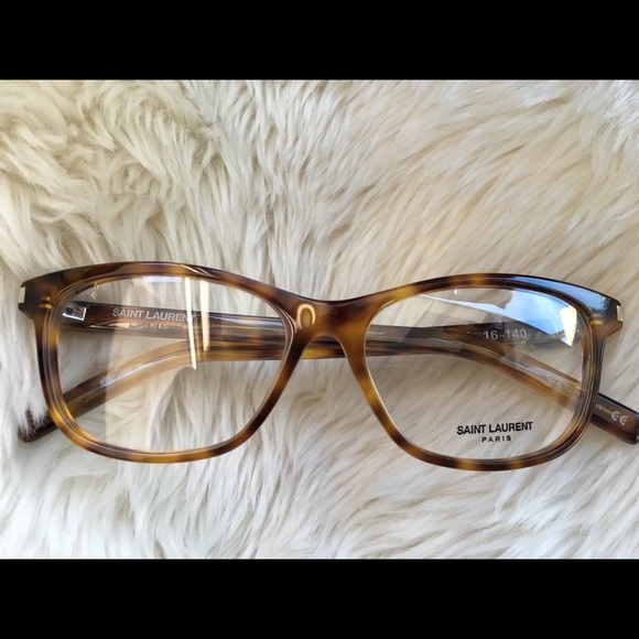 Yves Saint Laurent Accessories - Exquisiteness is an Attitude